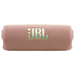 JBL Flip 7 Rose - Enceinte portable