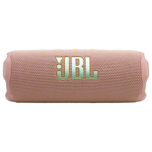 JBL Flip 7 Rose - Enceinte portable