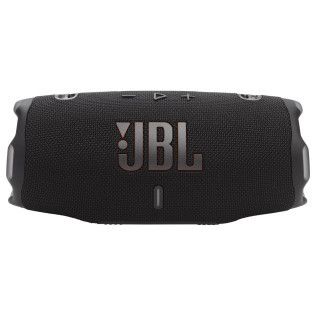 JBL Charge 6 Noir - Enceinte portable