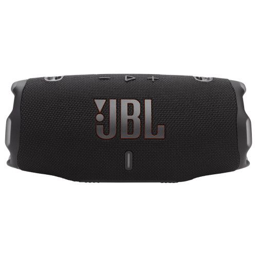 JBL Charge 6 Noir - Enceinte portable