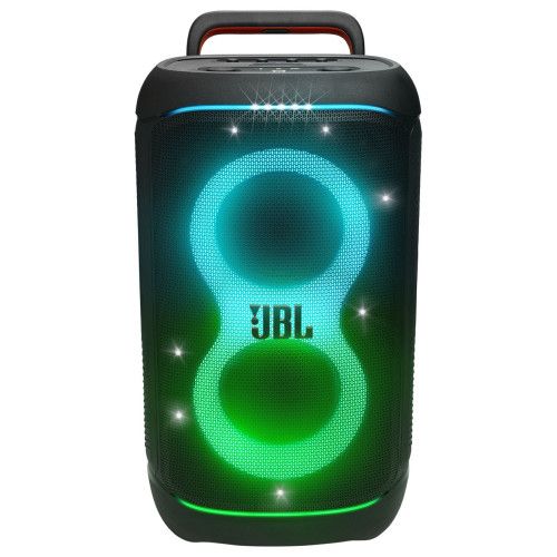 JBL PartyBox 520 - Enceinte de soirée