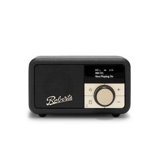 Roberts Revival Petite 2 Noir
