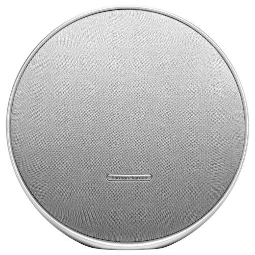 Harman Kardon Onyx Studio 9 Argent - Enceinte portable