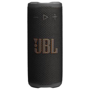 JBL GRIP Noir - Enceinte portable