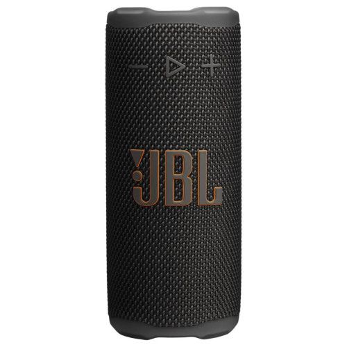 JBL GRIP Noir - Enceinte portable