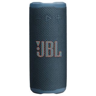 JBL GRIP Bleu - Enceinte portable