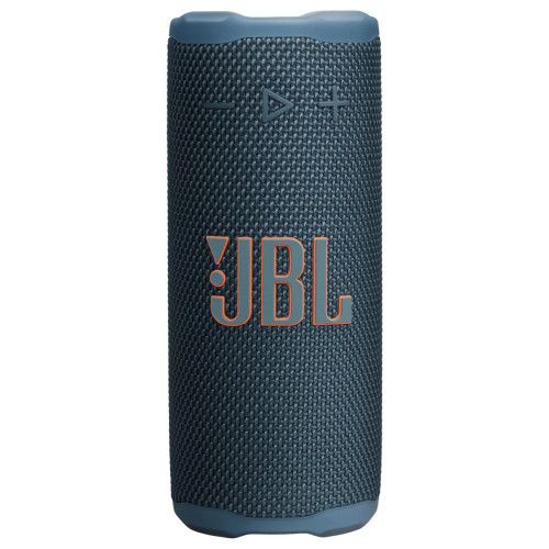 JBL GRIP Bleu - Enceinte portable