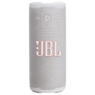 JBL GRIP Blanc - Enceinte portable