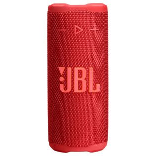 JBL GRIP Rouge - Enceinte portable