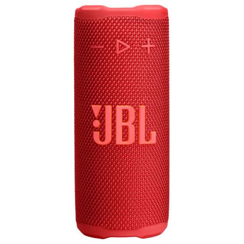 JBL GRIP Rouge - Enceinte portable