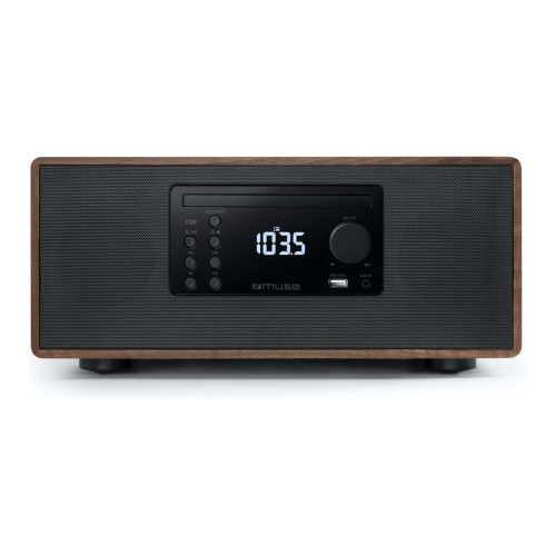 Muse M-692 BTCW