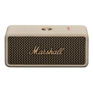 MARSHALL Emberton III Crème - Enceinte portable