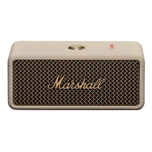 MARSHALL Emberton III Crème - Enceinte portable
