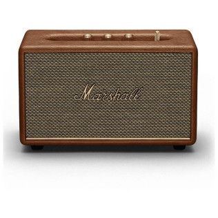 MARSHALL Acton III Marron - Enceinte compacte