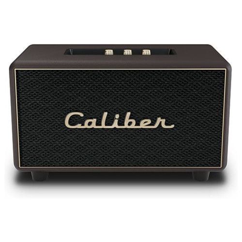 Caliber HFG411BT Gold Brown - Enceinte compacte