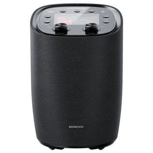 Kenwood CR-ST500S-B