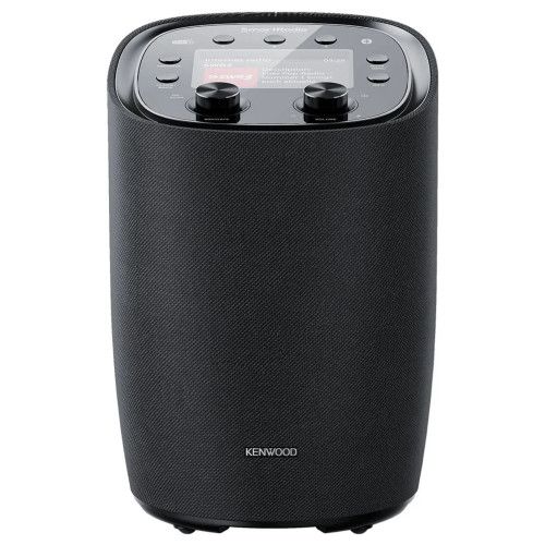 Kenwood CR-ST500S-B