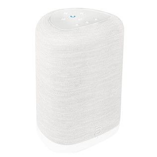 Bluesound PULSE Flex (2025) - Blanc - Enceinte compacte