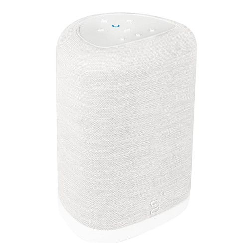 Bluesound PULSE Flex (2025) - Blanc - Enceinte compacte