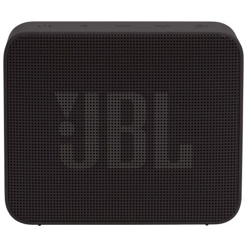 JBL GO Essential 2 Noir - Enceinte portable