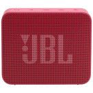 JBL GO Essential 2 Rouge - Enceinte portable