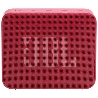 JBL GO Essential 2 Rouge - Enceinte portable