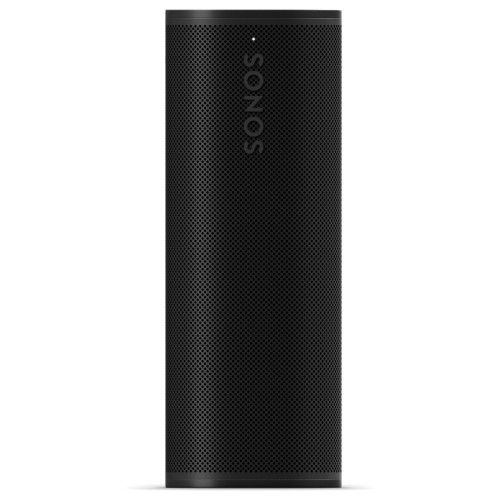 Sonos Roam 2 Noir - Enceinte portable