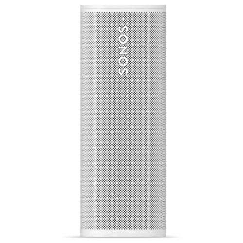 Sonos Roam 2 Blanc - Enceinte portable