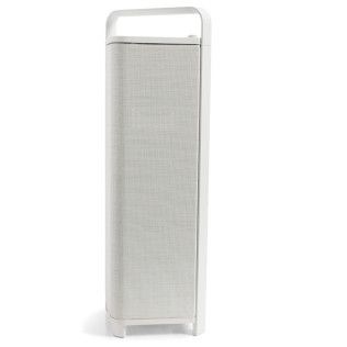 Escape P9 Blanc - Enceinte portable