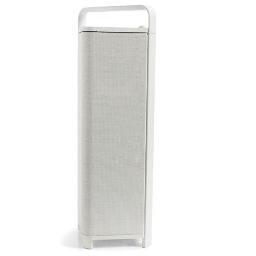 Escape P9 Blanc - Enceinte portable