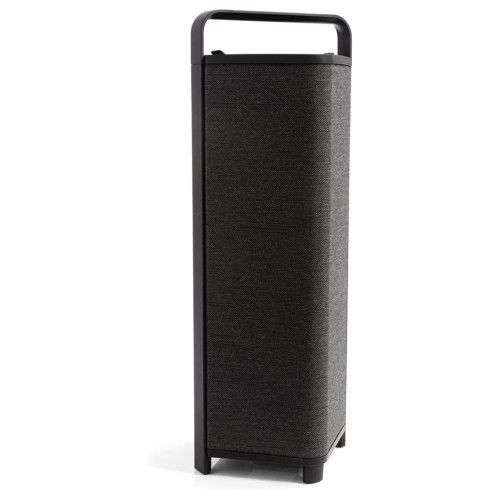 Escape P9 Noir - Enceinte portable