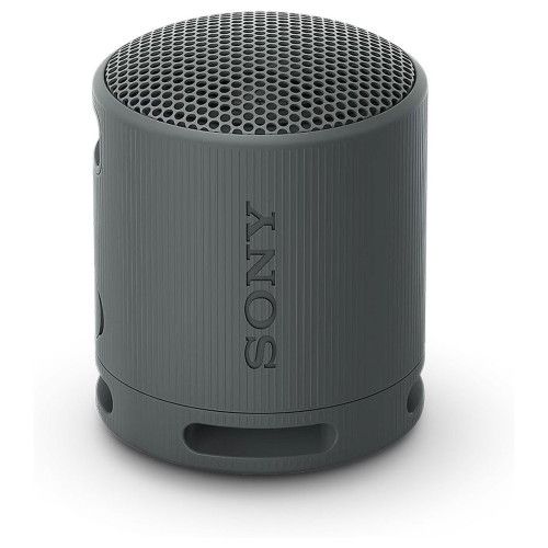 Sony SRS-XB100 Noir - Enceinte portable