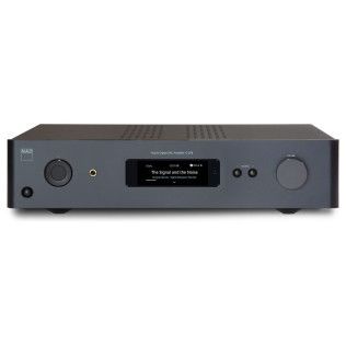 NAD Electronics International NAD C 379