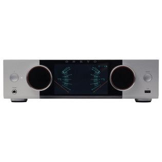 Onkyo Muse Y-50 Argent