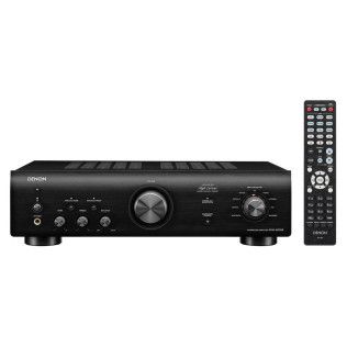 Denon PMA-600NE Noir