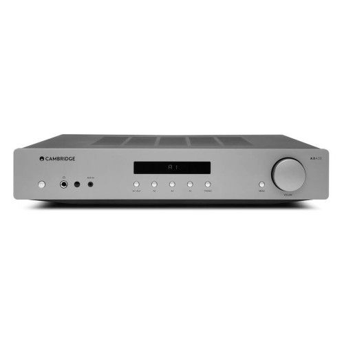 Cambridge Audio AXA35