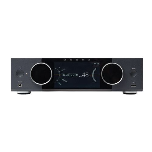 Onkyo Muse Y-40 - Noir