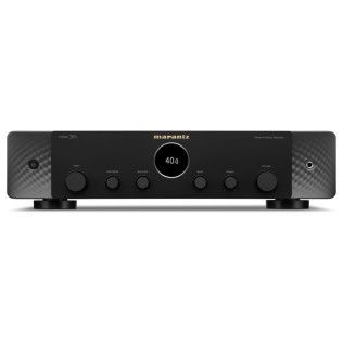 Marantz STEREO 70s Noir