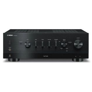 Yamaha R-N1000A - Noir