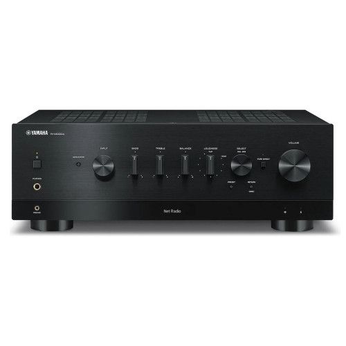 Yamaha R-N1000A - Noir
