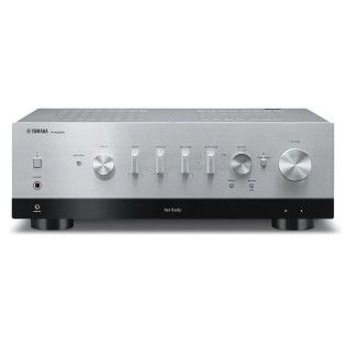 Yamaha R-N1000A - Argent