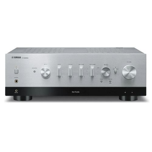 Yamaha R-N1000A - Argent