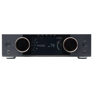 Onkyo Muse Y-50 Noir