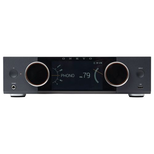Onkyo Muse Y-50 Noir