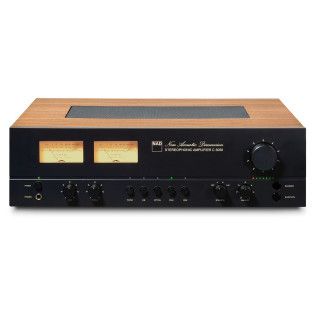 NAD Electronics International NAD C 3050 Standard Edition
