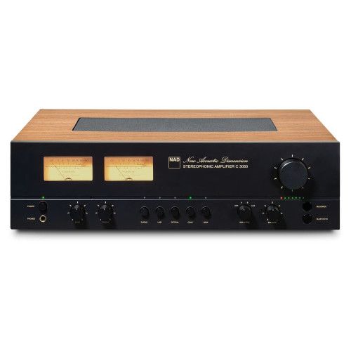 NAD Electronics International NAD C 3050 Standard Edition