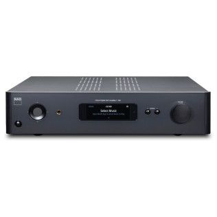 NAD Electronics International NAD C 389
