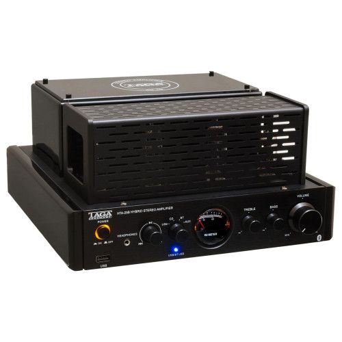TAGA Harmony HTA-25B Noir