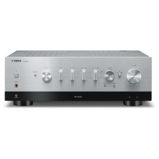 Yamaha R-N800A Argent