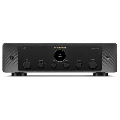 Marantz MODEL 50 Noir